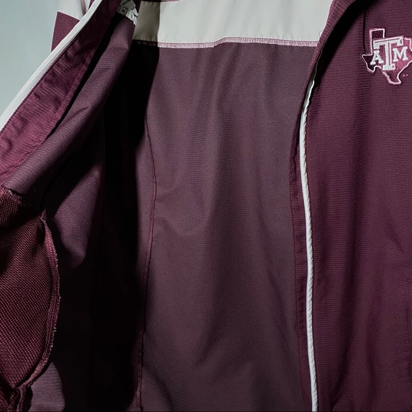 Texas Aggies Jacket ❤️ - Picture 8 of 8